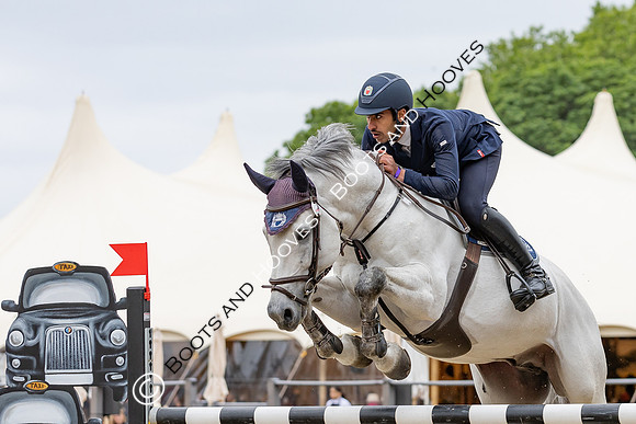 Royal Windsor Horse Show