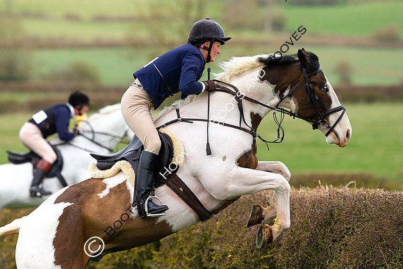 Hunt Ride