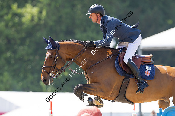 Royal Windsor Horse Show