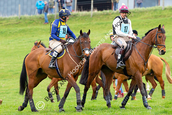 Hunt Ride