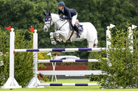 The Agria Royal International Horse Show