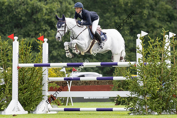 The Agria Royal International Horse Show
