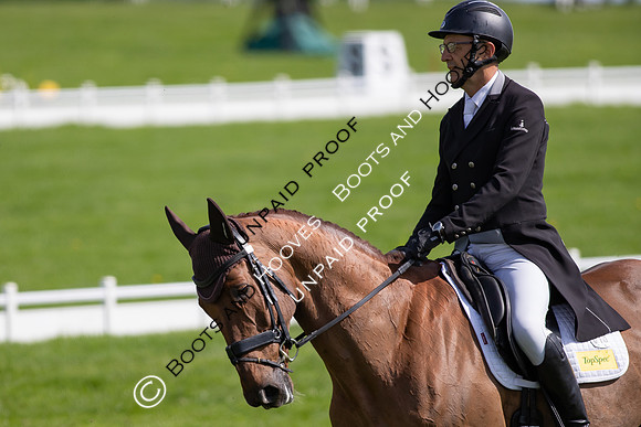 Badminton Horse Trials