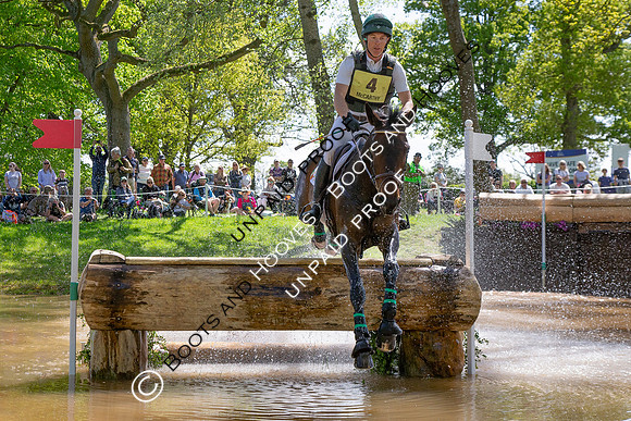 Badminton Horse Trials