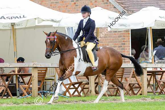 The Royal International Horse Show