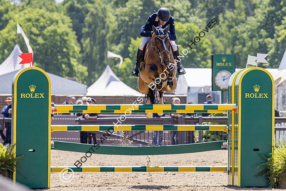 Royal Windsor Horse Show