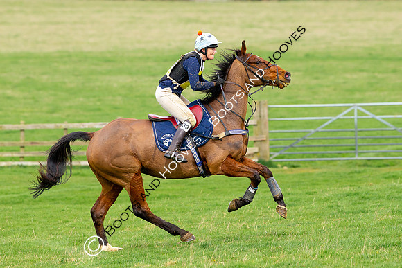 Hunt Ride