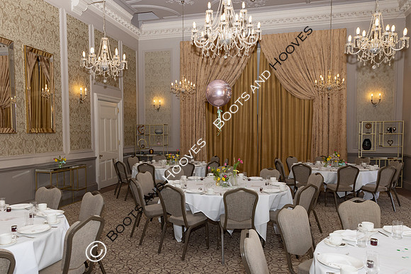 Christine's 80th