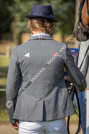 Blenheim Palace International Horse Trials