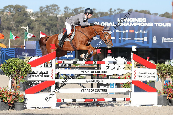 LGCT Rabat