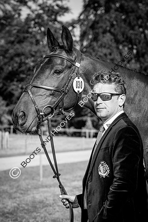 Blenheim Palace International Horse Trials