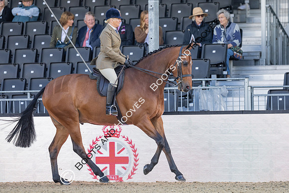 Royal Windsor Horse Show