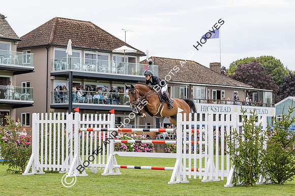 The Agria Royal International Horse Show