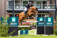 The Agria Royal International Horse Show