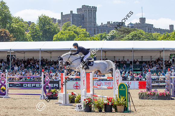 Royal Windsor Horse Show