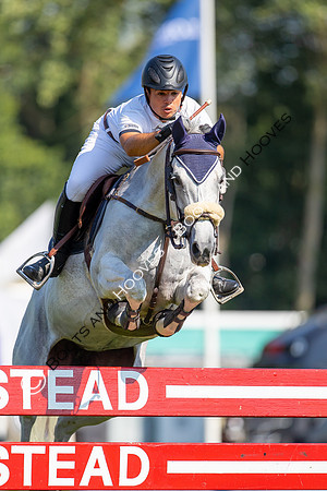 Hickstead
