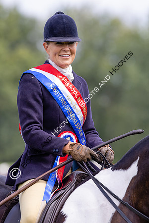 The Agria Royal International Horse Show