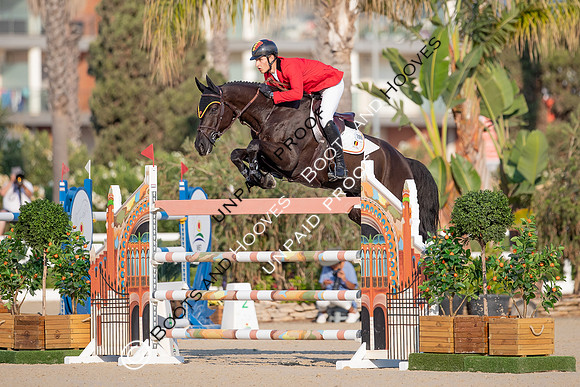 FEI Junior European Championship Young Riders, Juniors & Childre