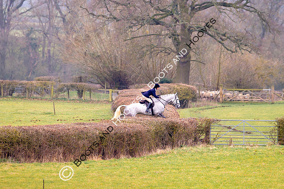 The Ledbury Hunt