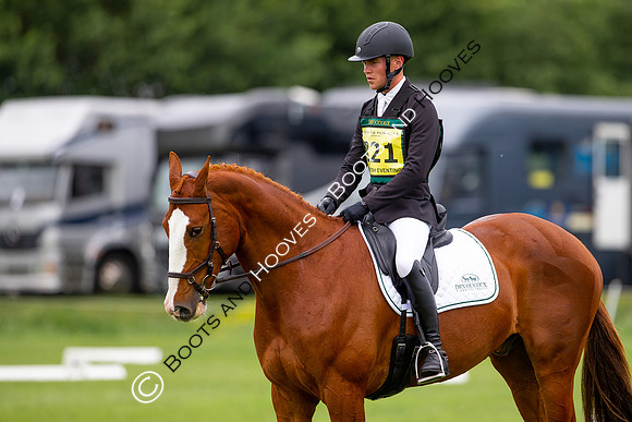 Horse Trials