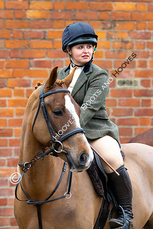 The Ledbury Hunt