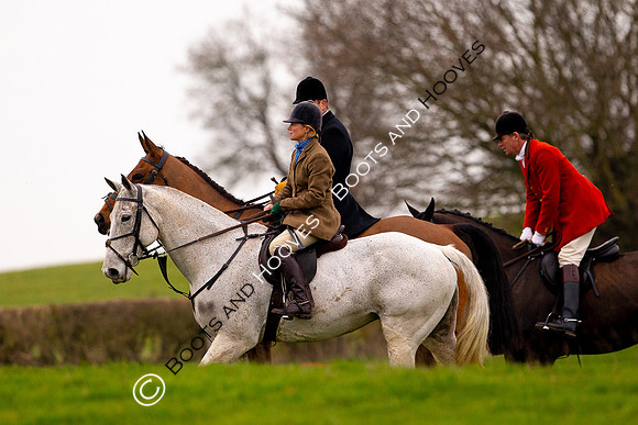 The Ledbury Hunt