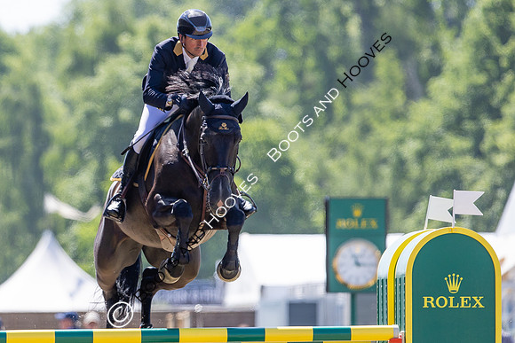 Royal Windsor Horse Show