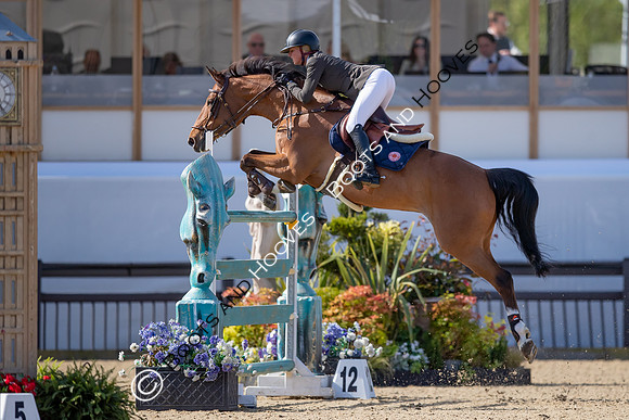 Royal Windsor Horse Show