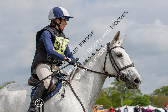 Badminton Horse Trials