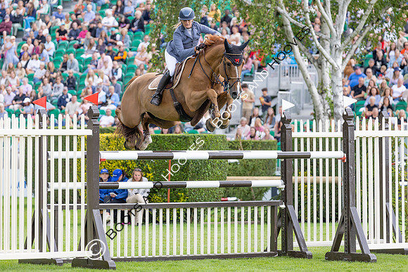 The Agria Royal International Horse Show
