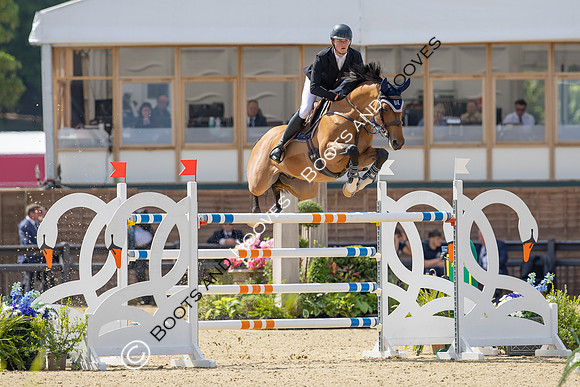 Royal Windsor Horse Show