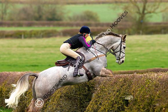 Hunt Ride