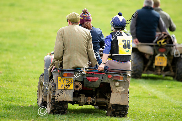 Hunt Ride