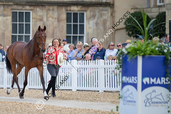Badminton Horse Trials