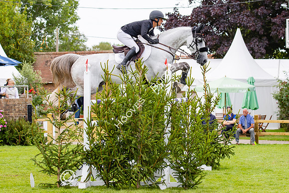 The Agria Royal International Horse Show
