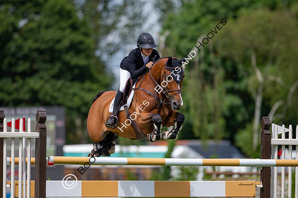 Showjumping