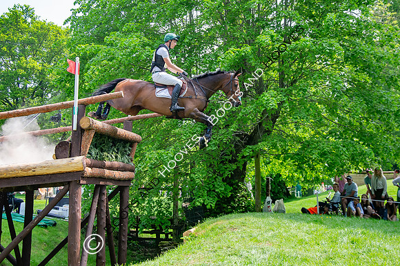 Badminton Horse Trials