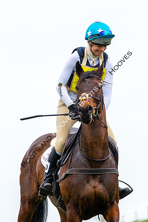 Hunt Ride