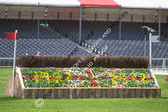 Badminton Horse Trials