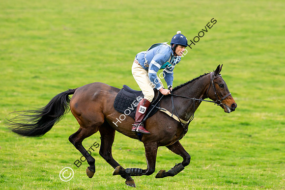 Hunt Ride