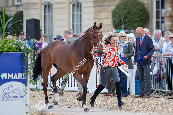 Badminton Horse Trials