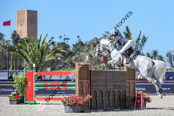 LGCT Rabat