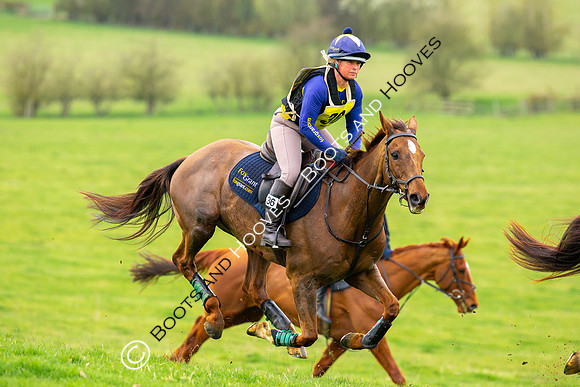 Hunt Ride
