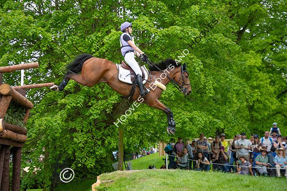 Badminton Horse Trials