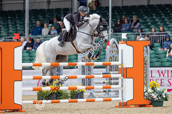 Royal Windsor Horse Show