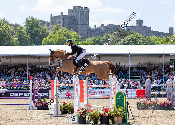 Royal Windsor Horse Show