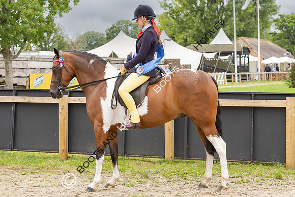 The Royal International Horse Show