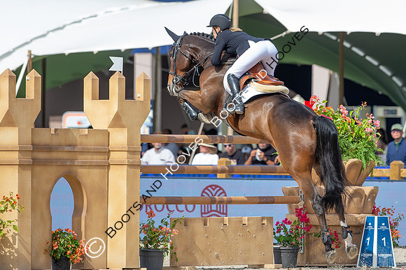 LGCT Rabat