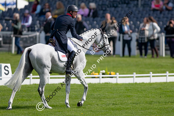 Badminton Horse Trials