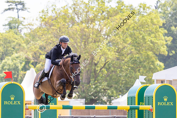Royal Windsor Horse Show
